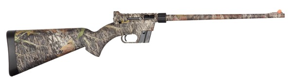 HENRY U.S. SURVIVAL .22 LR TRUE TIMBER KANATI CAMO 8RD 16IN BARREL H002C - Win Repeating Arms Promotion